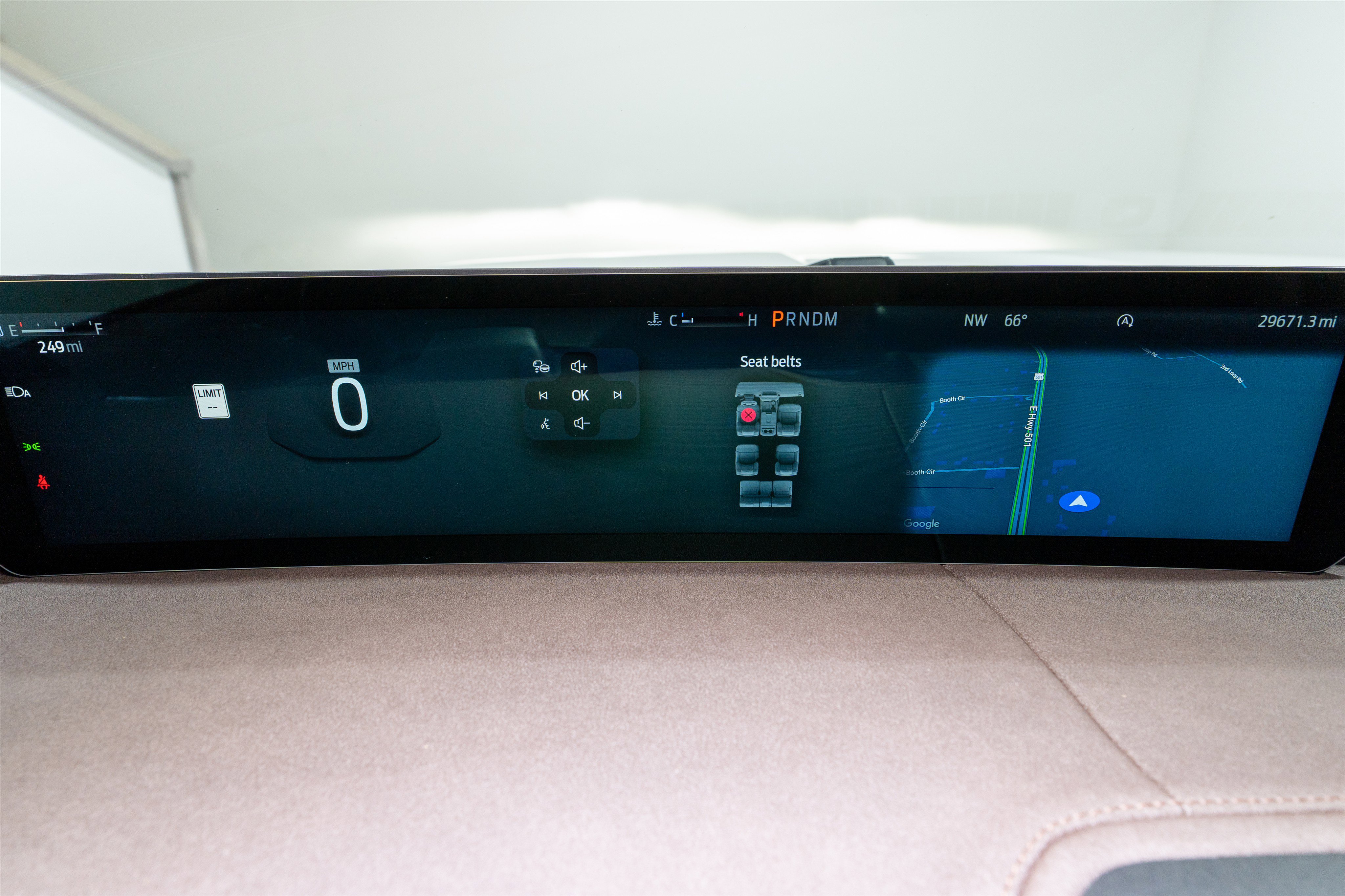 Used 2025 Ford Expedition Max King Ranch image 25