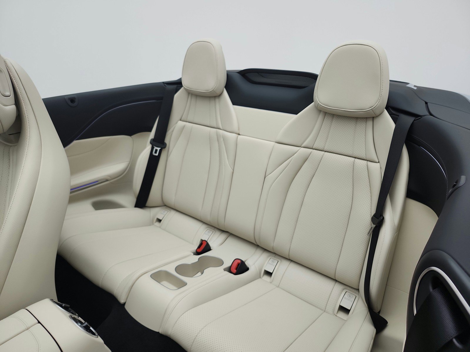 New 2026 Mercedes-Benz CLE 450 4MATIC Cabriolet image 15