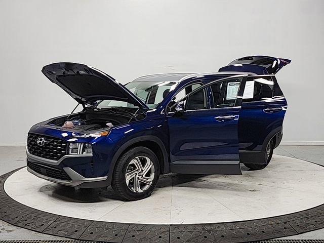 Used 2023 Hyundai Santa Fe SEL image 11