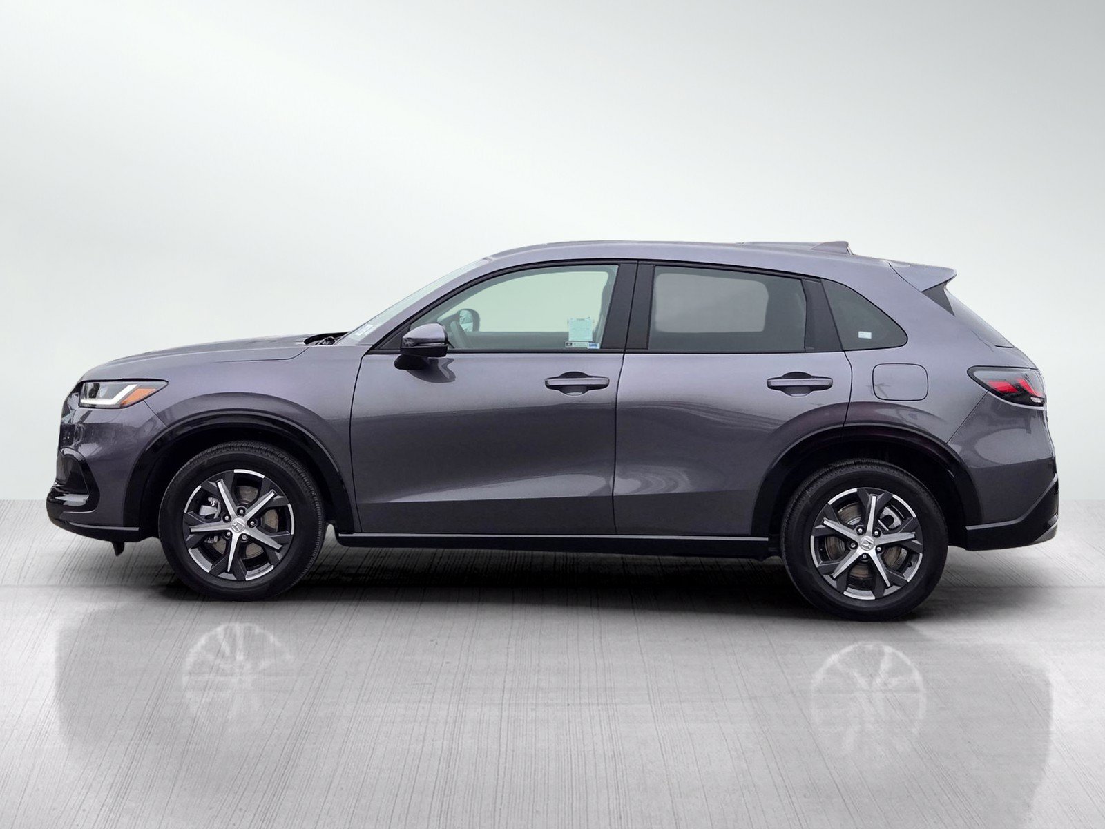 Used 2023 Honda HR-V EX-L image 7