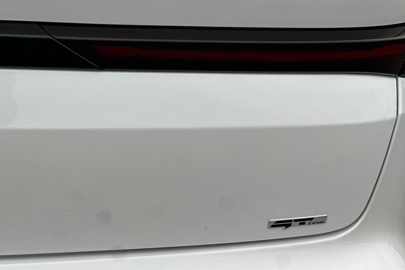 New 2026 Kia K4 GT-Line Turbo FWD image 26