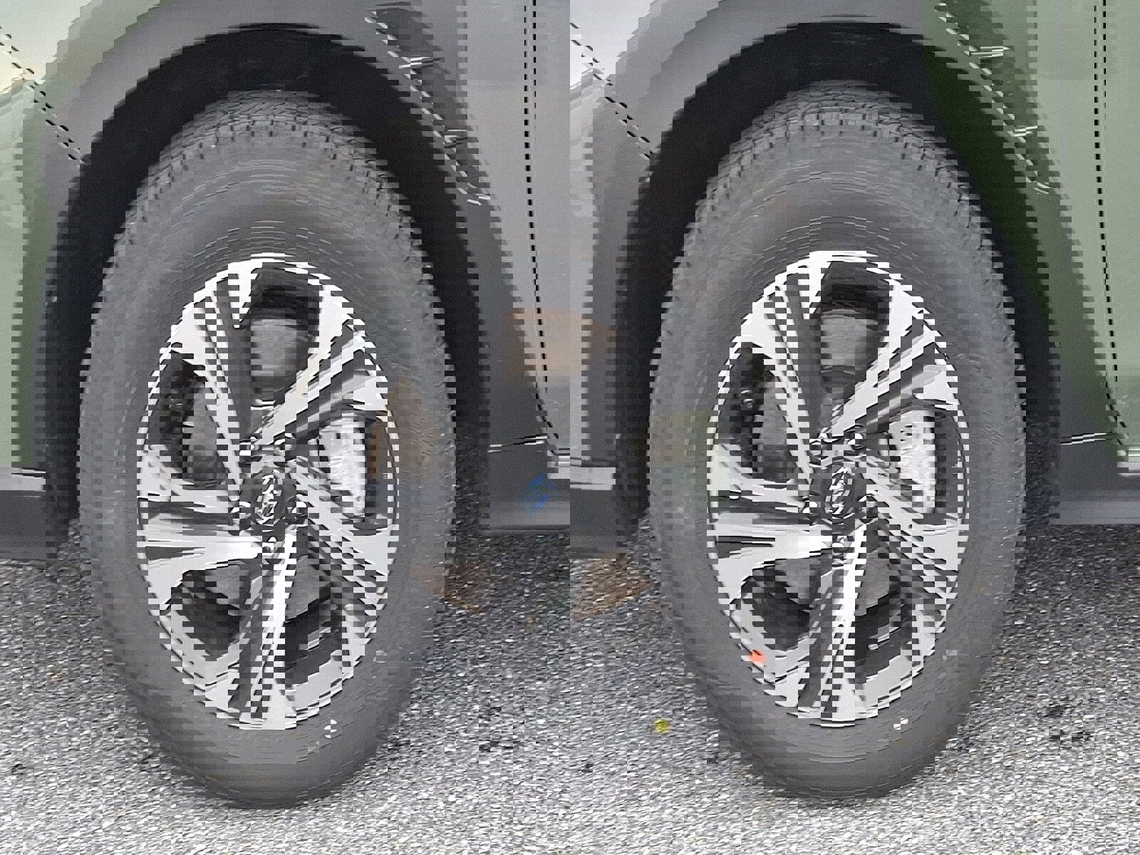 Certified 2026 Subaru Crosstrek 2.0i Premium image 8