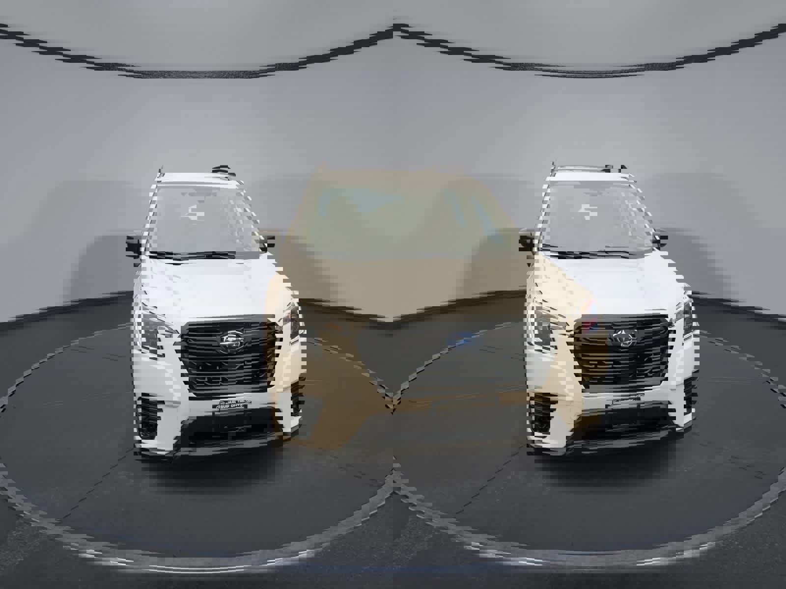 Certified 2023 Subaru Forester image 3