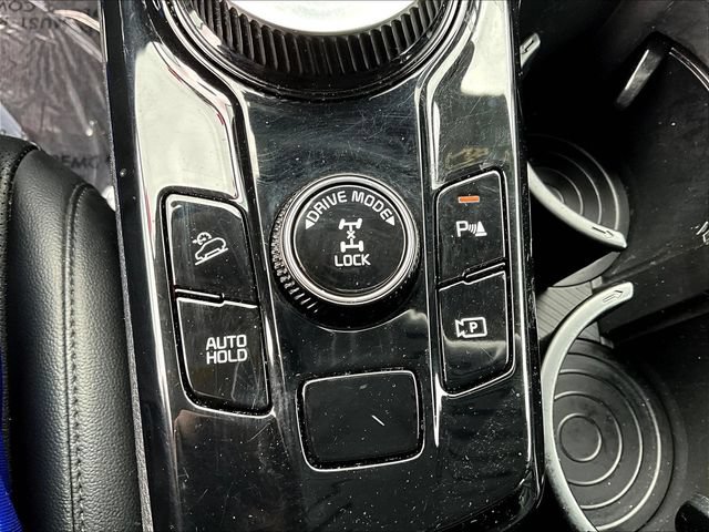 Certified 2023 Kia Sportage SX Prestige AWD/4WD image 19