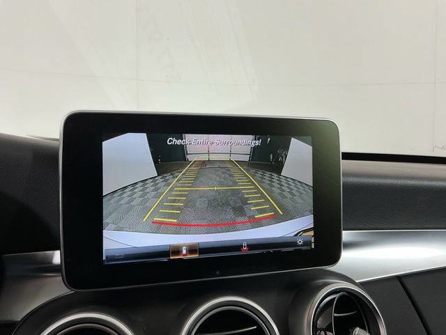 Used 2016 Mercedes-Benz C 300 4MATIC Sedan image 19