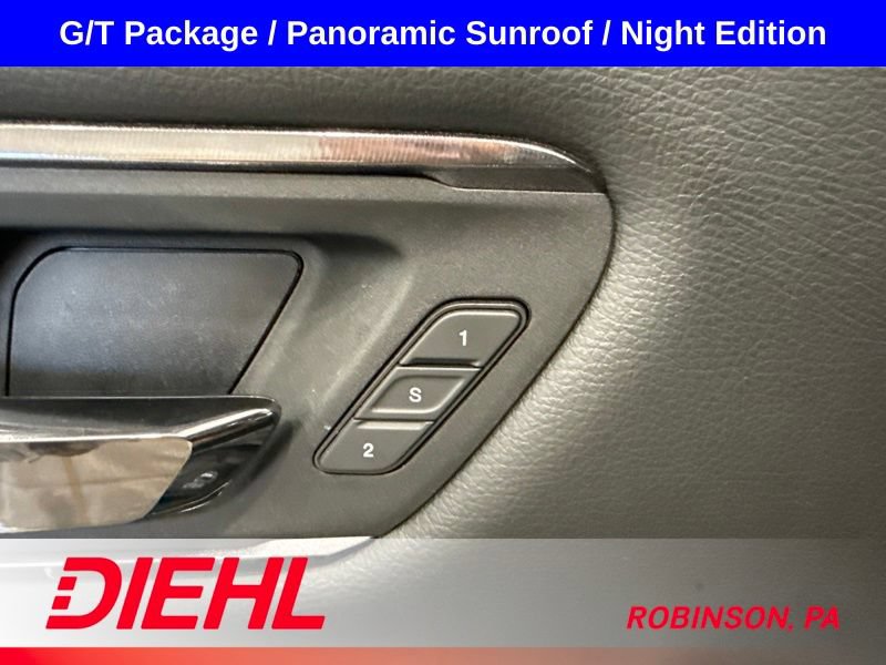Used 2022 RAM 1500 Rebel w/ G/T Package AWD/4WD image 23