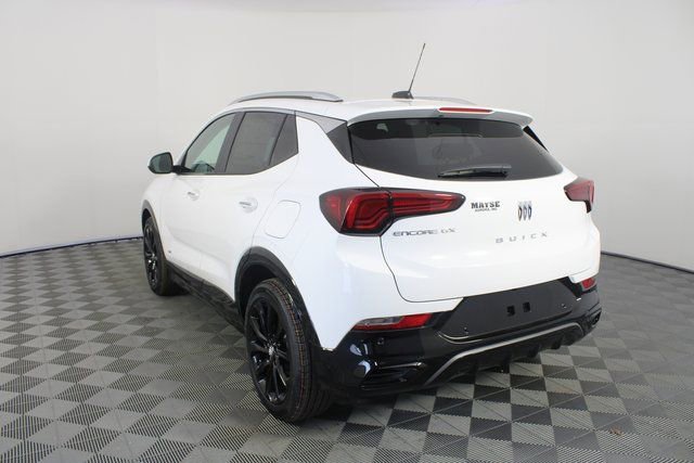 New 2026 Buick Encore GX Sport Touring w/ Advanced Technology Package image 24