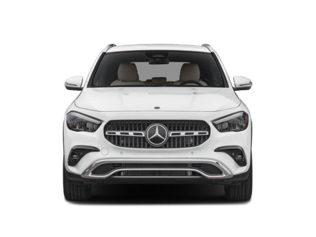 New 2026 Mercedes-Benz GLA 250 4MATIC image 4