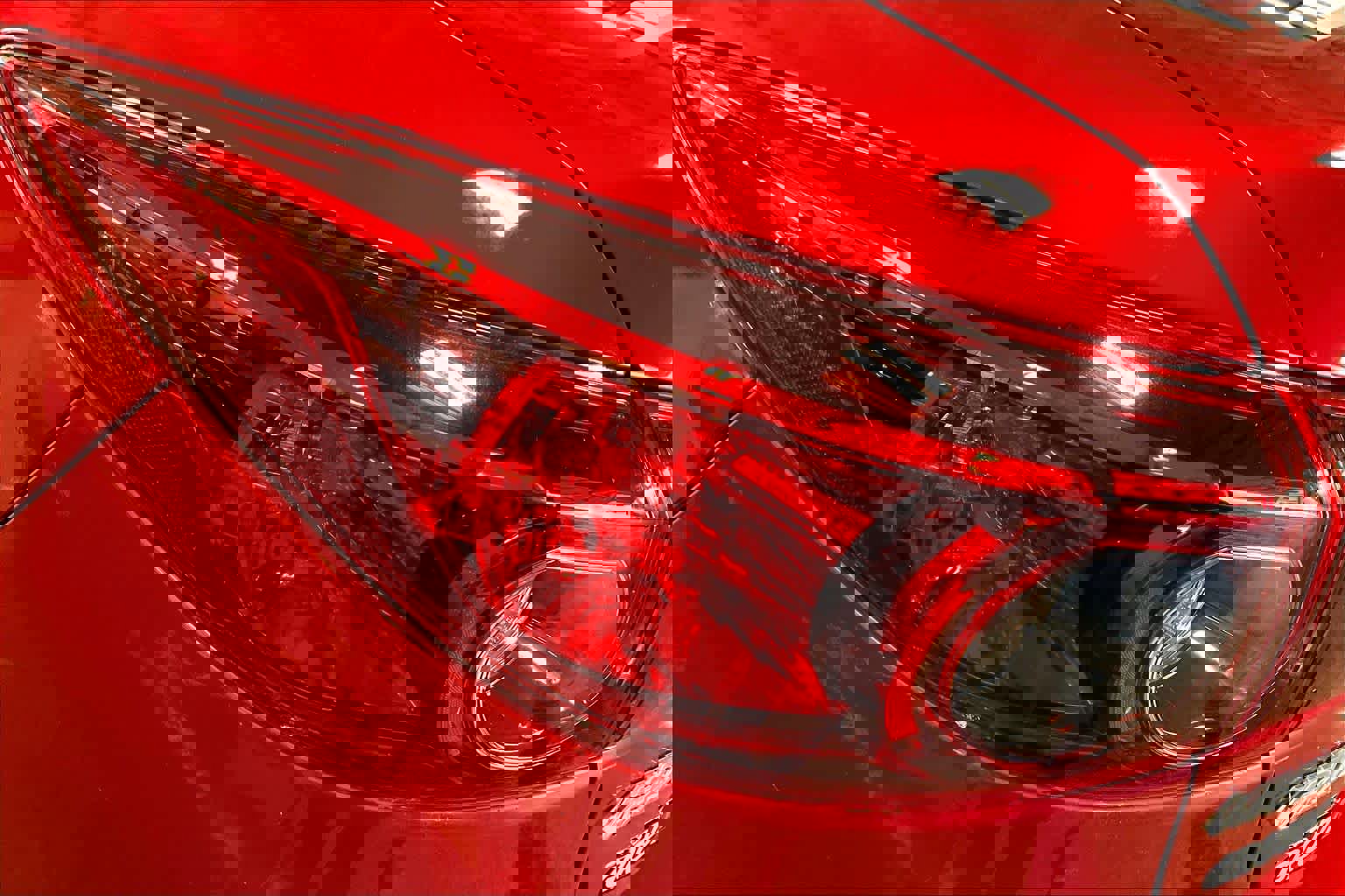 Used 2017 MAZDA MAZDA3 Sport w/ Preferred Equipment Package image 27