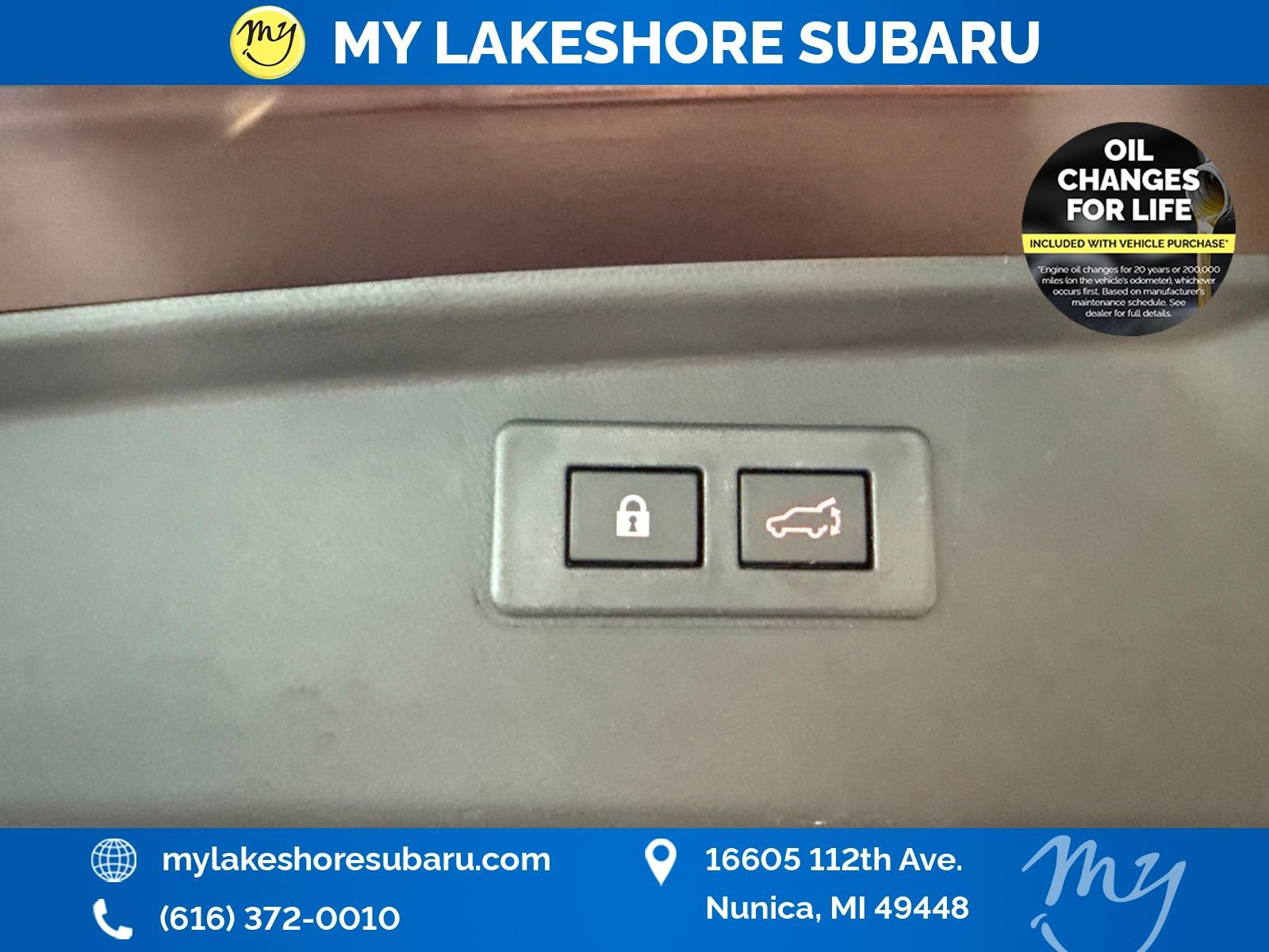 Certified 2024 Subaru Outback Limited AWD/4WD image 31