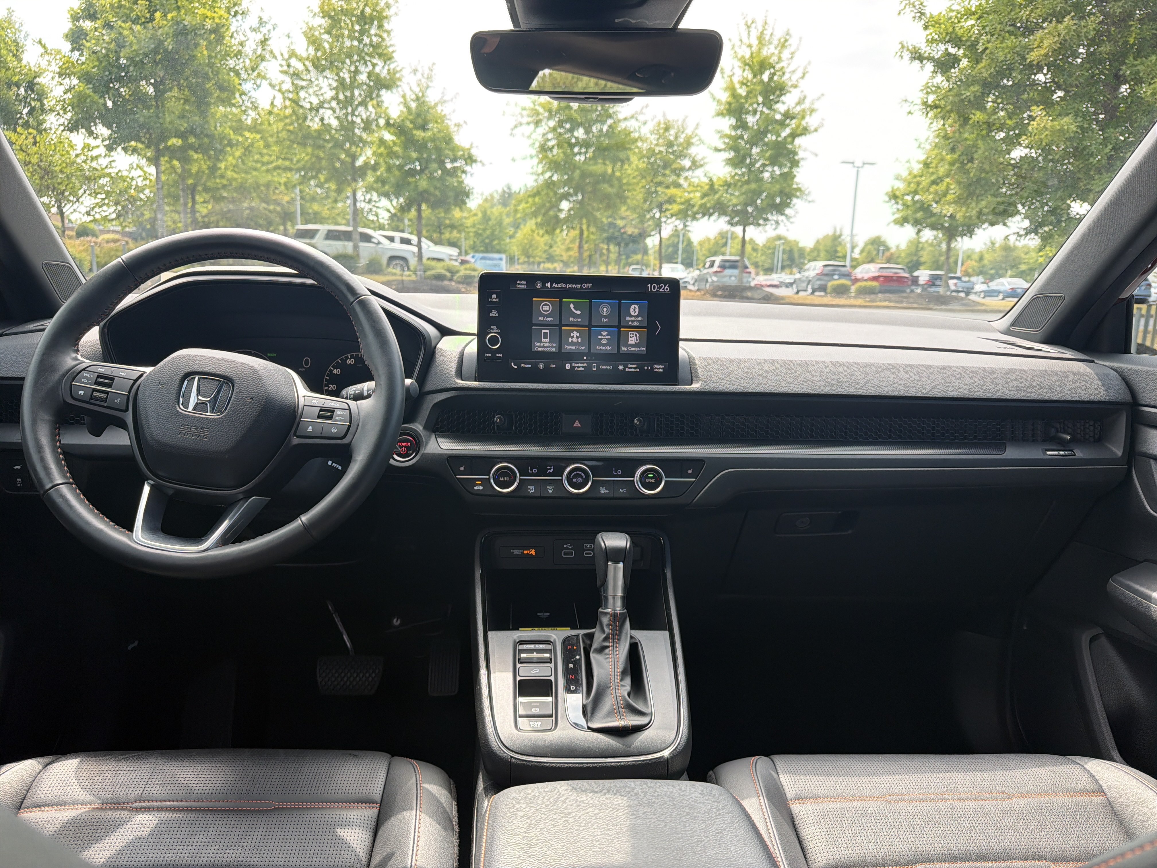 Used 2024 Honda CR-V Sport-L image 30