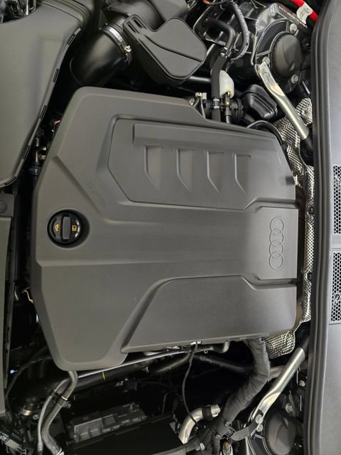New 2026 Audi A5 Premium Plus AWD/4WD image 12