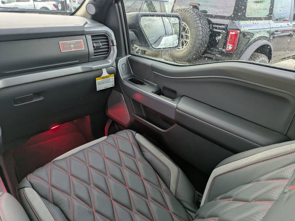 New 2026 Ford F150 XLT w/ Equipment Group 303A High image 18