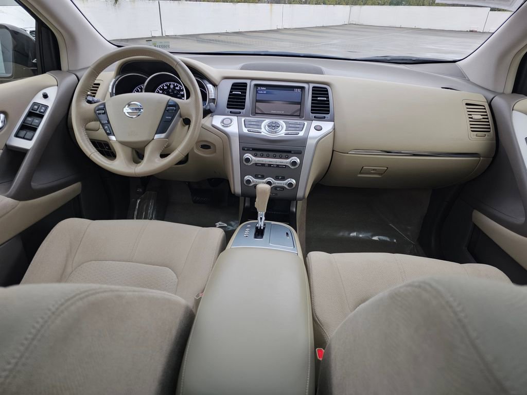 Used 2012 Nissan Murano SV image 29