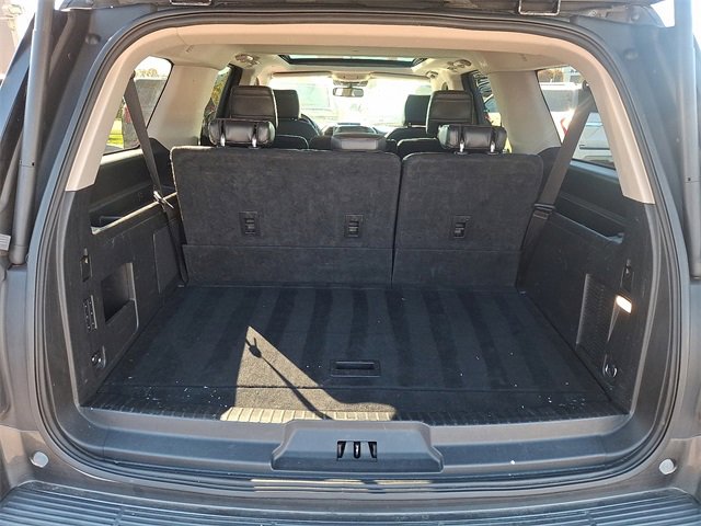 Used 2018 Ford Expedition Max Platinum image 31