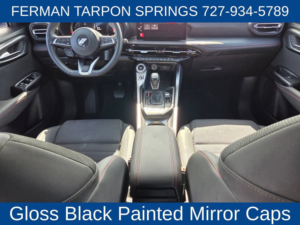 Used 2024 Dodge Hornet GT w/ GT Blacktop Package AWD/4WD image 18
