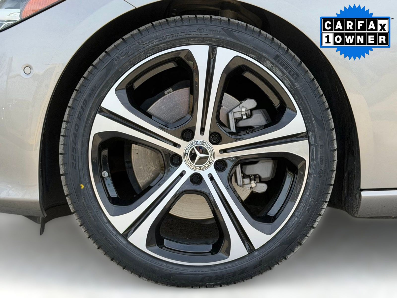 Certified 2023 Mercedes-Benz C 300 Sedan image 12