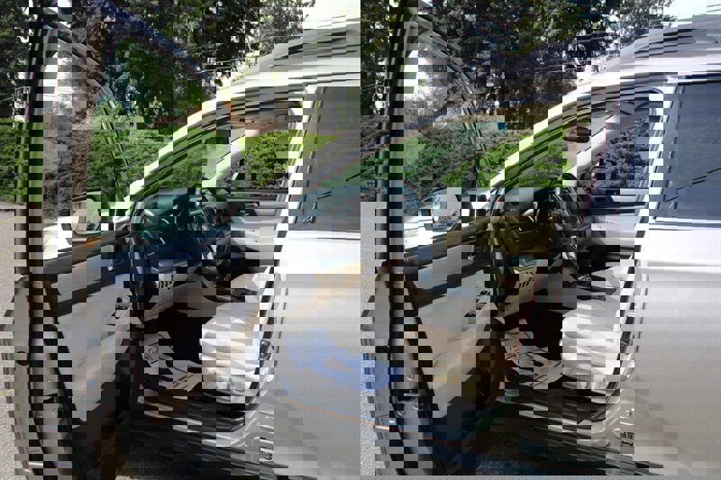 Used 2015 Subaru Outback 2.5i Premium image 5