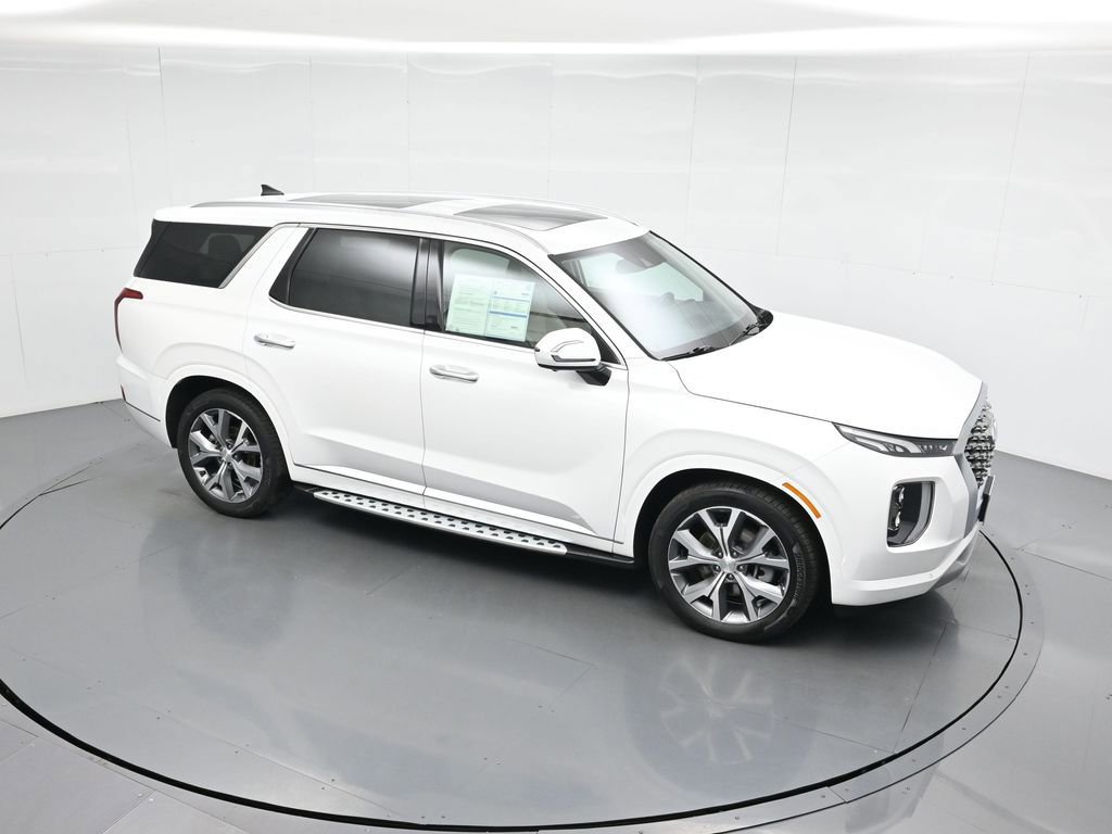 Used 2022 Hyundai Palisade Limited image 43