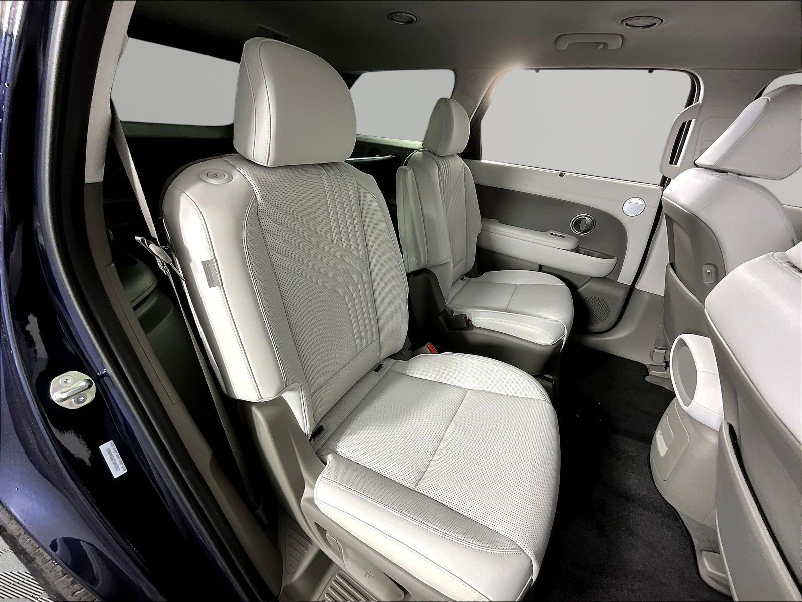 New 2026 Hyundai Palisade SEL Premium FWD image 20