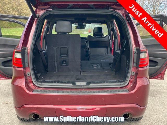 Used 2024 Dodge Durango R/T image 45