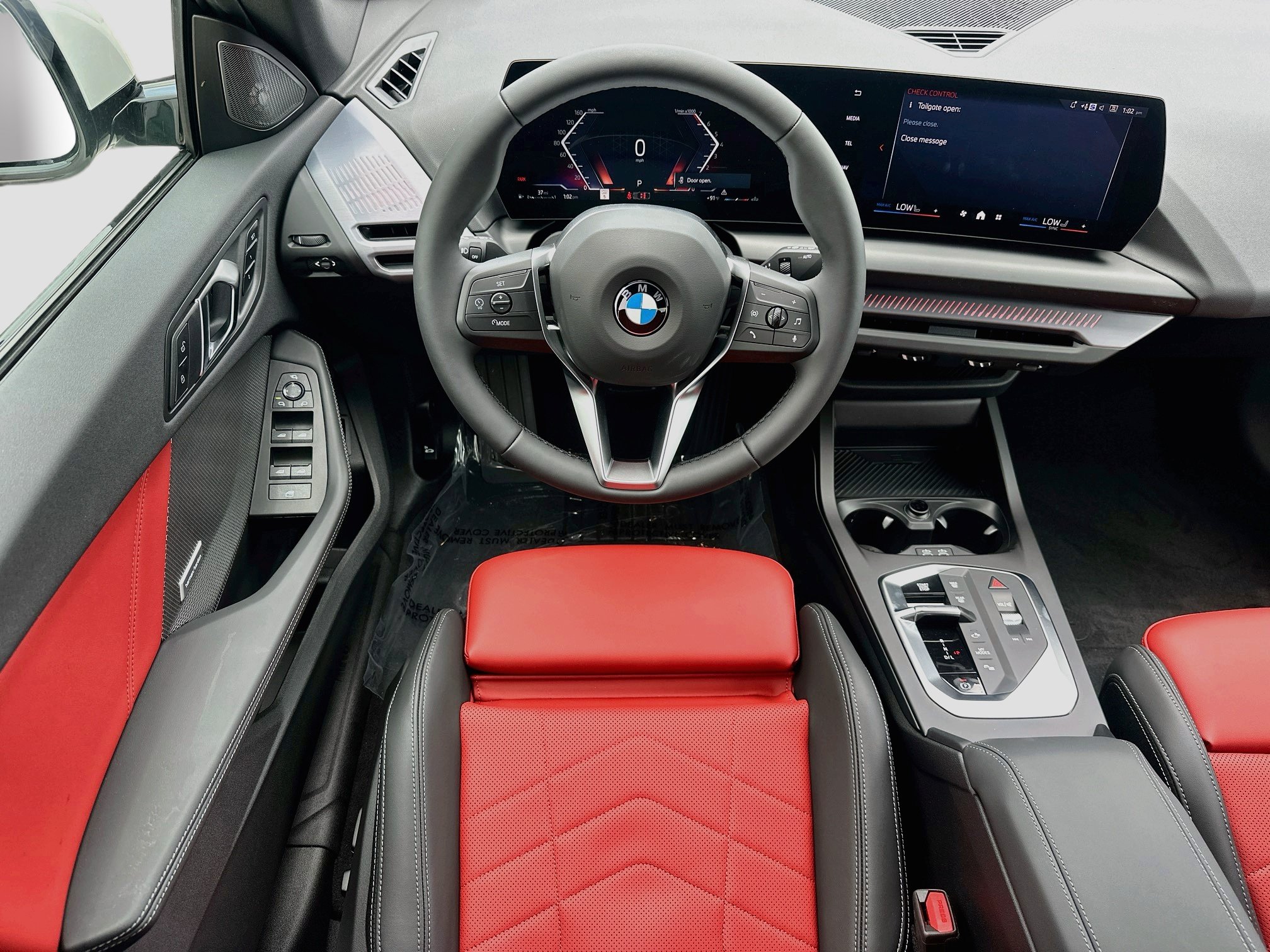 New 2026 BMW 228i FWD image 14