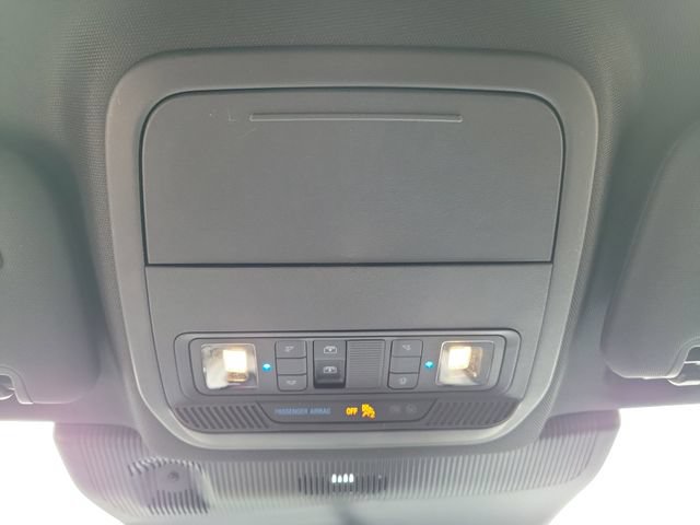 New 2026 Ford Explorer Tremor w/ Tremor Ultimate Package AWD/4WD image 31