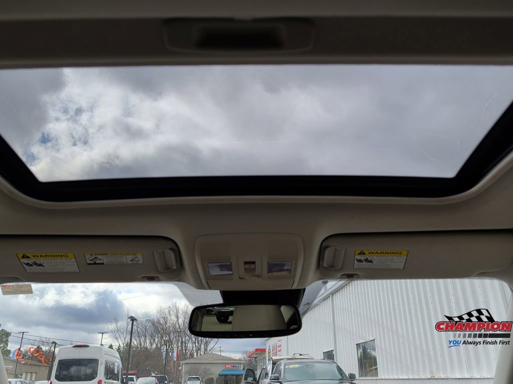 Used 2018 MAZDA CX-5 Touring w/ Preferred Equipment Package image 23