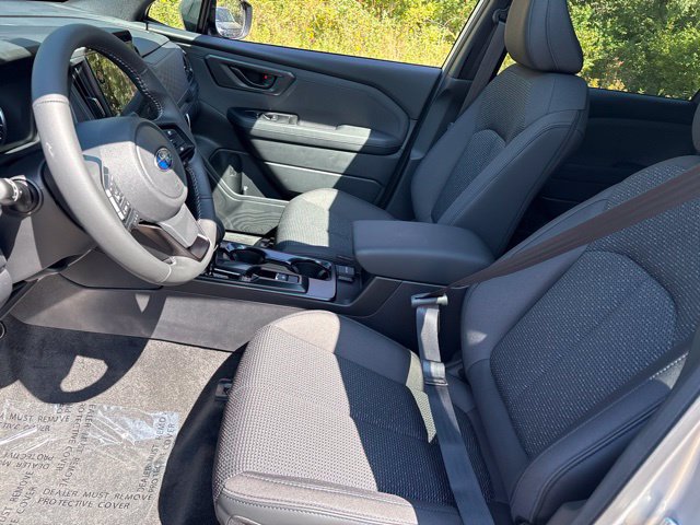 New 2026 Subaru Forester Premium AWD/4WD image 4