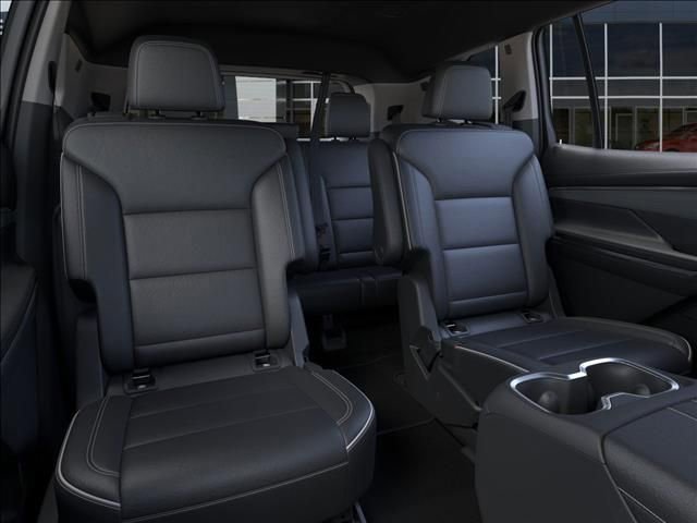 New 2026 Buick Enclave Preferred w/ Power Package AWD/4WD image 17