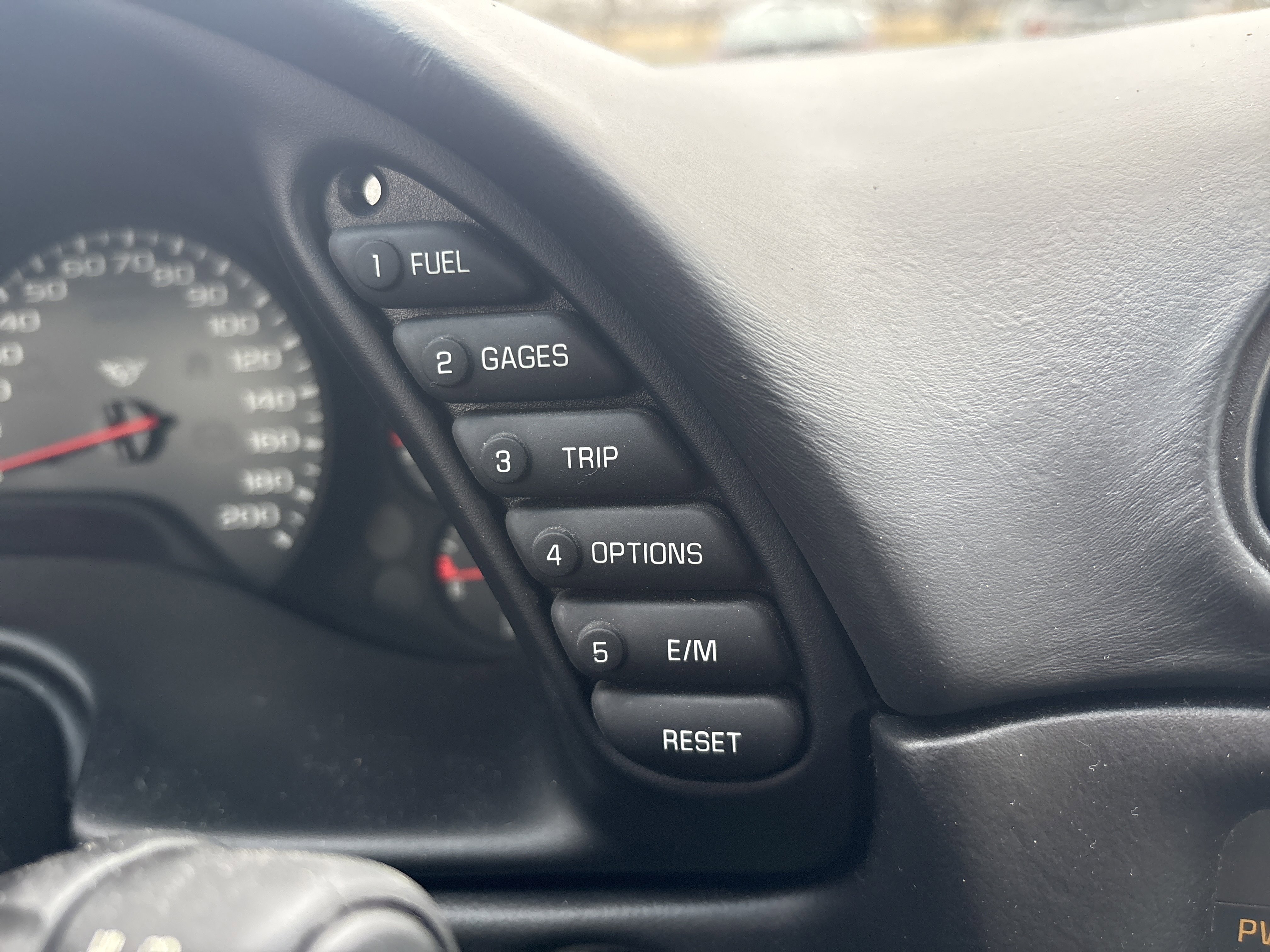 Used 2004 Chevrolet Corvette Base image 20