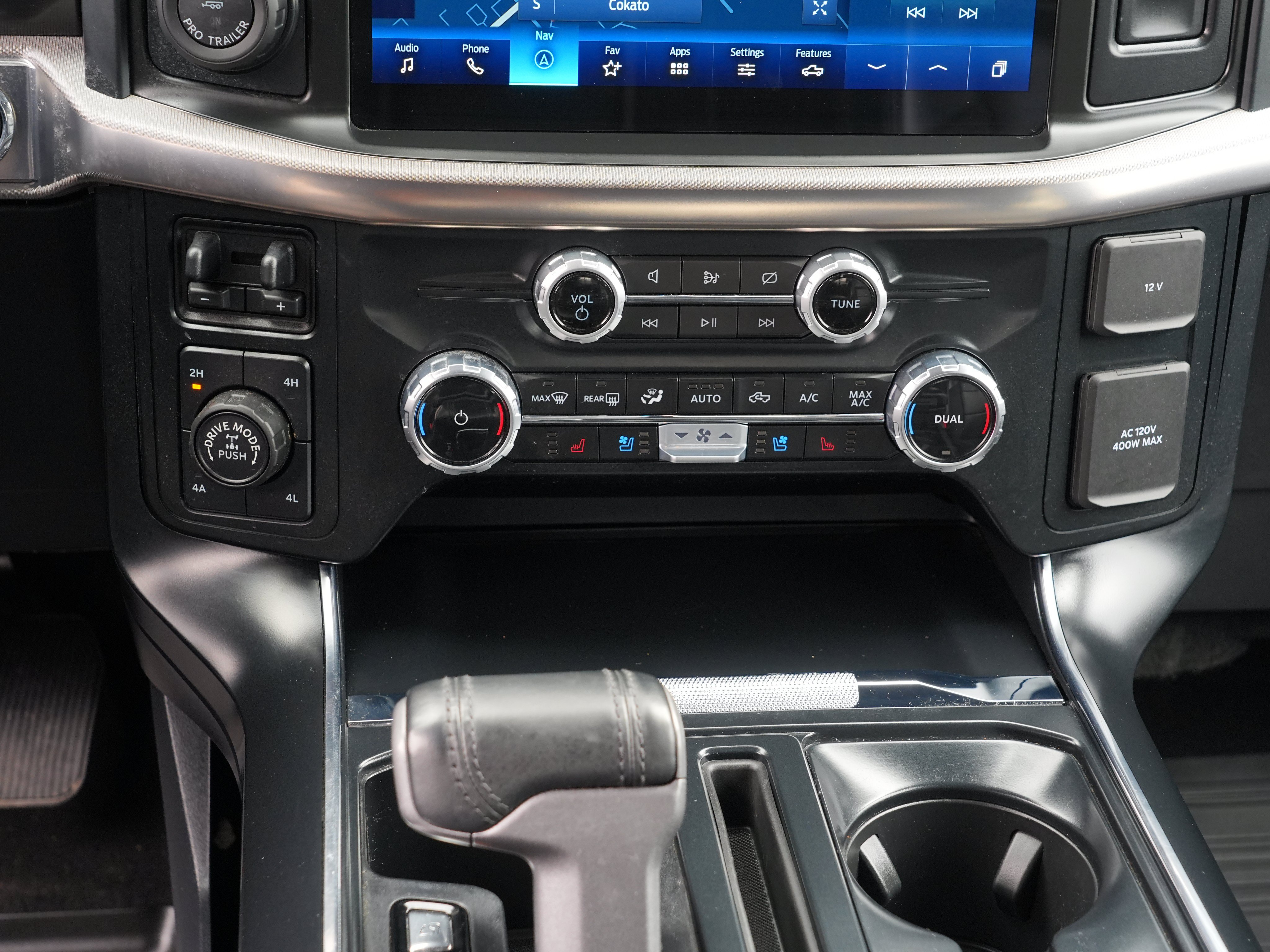 Used 2023 Ford F150 Raptor AWD/4WD image 26