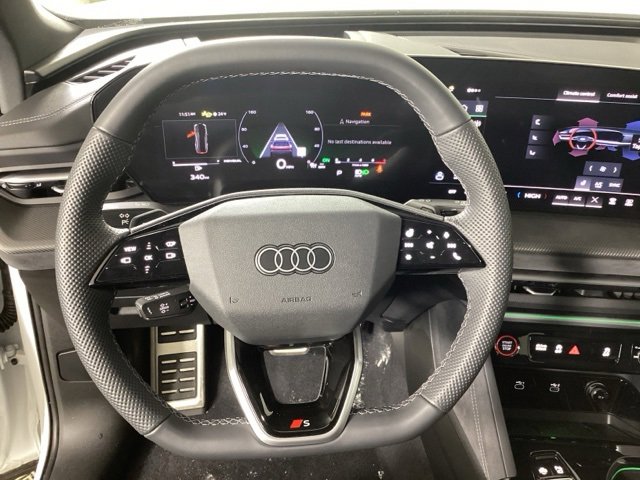 New 2025 Audi SQ5 Premium Plus image 29