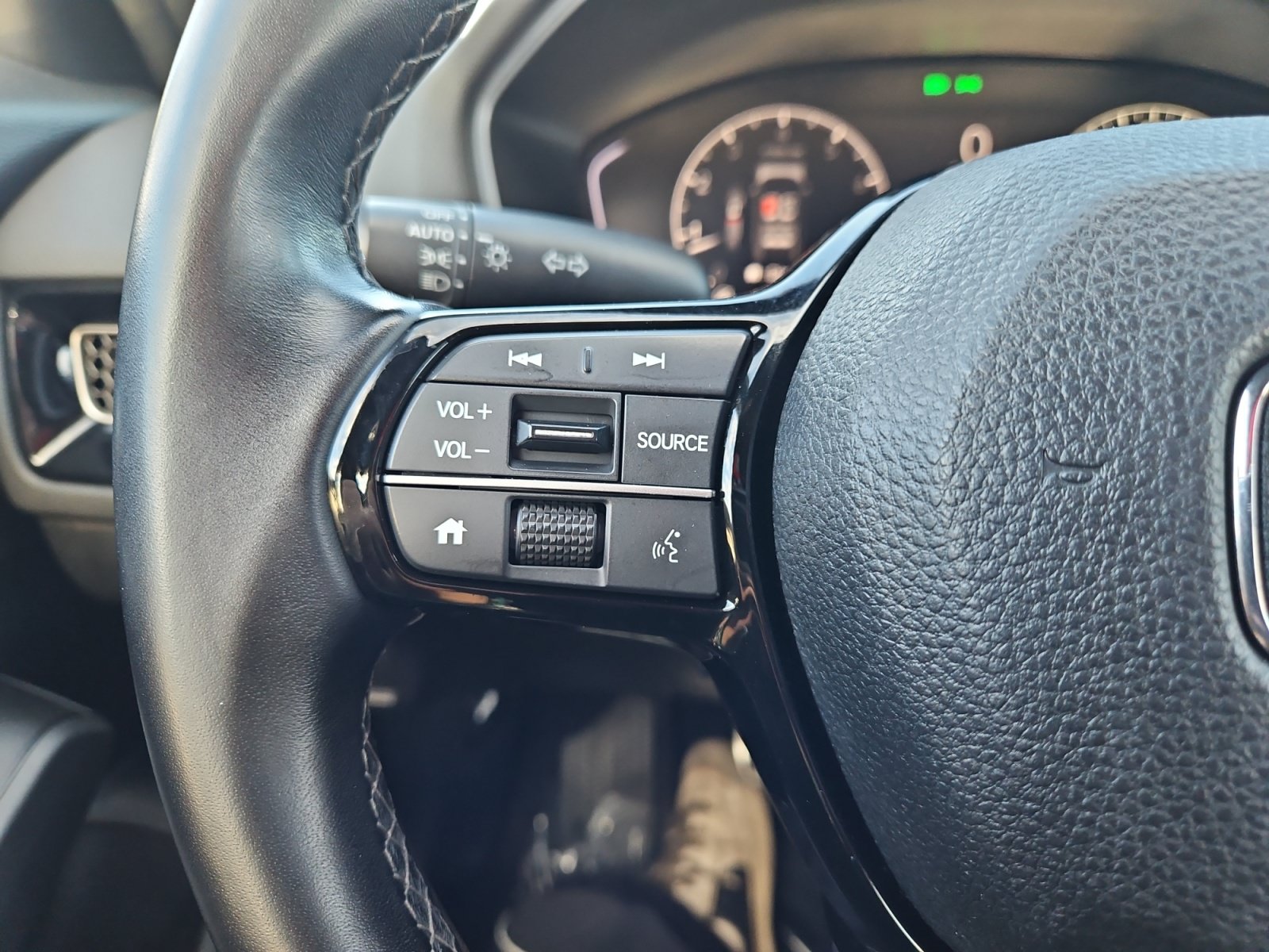 Used 2022 Honda Civic Sport image 24