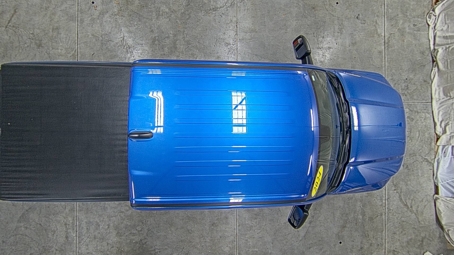 Used 2024 RAM 1500 Big Horn image 38