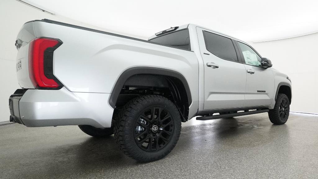 New 2026 Toyota Tundra Limited AWD/4WD image 22