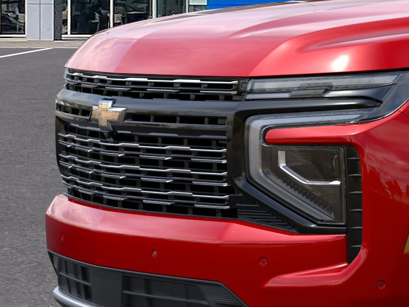 New 2026 Chevrolet Tahoe High Country AWD/4WD image 13