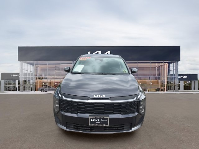 New 2026 Kia Sportage LX w/ LX Convenience Package AWD/4WD image 9