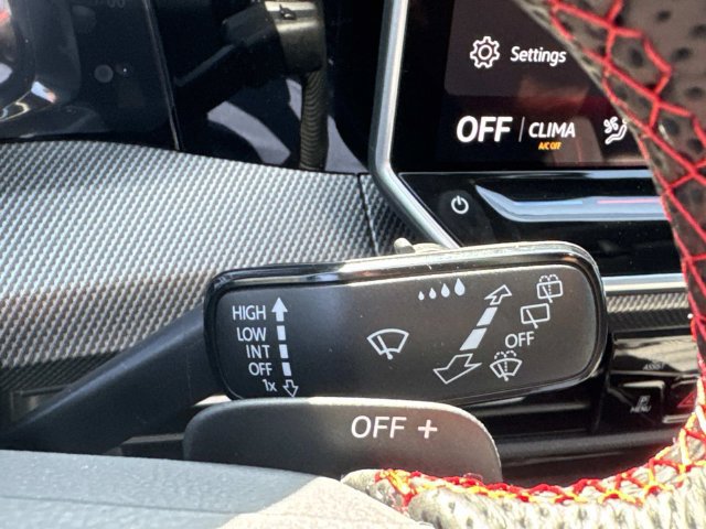 New 2026 Volkswagen GTI S FWD image 21