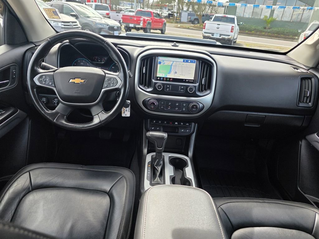 Used 2019 Chevrolet Colorado ZR2 w/ ZR2 Dusk Special Edition image 5