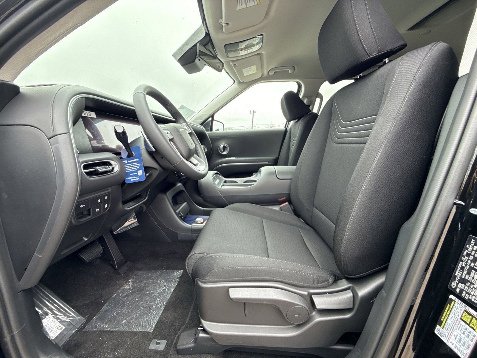 New 2026 Hyundai Palisade SE image 13