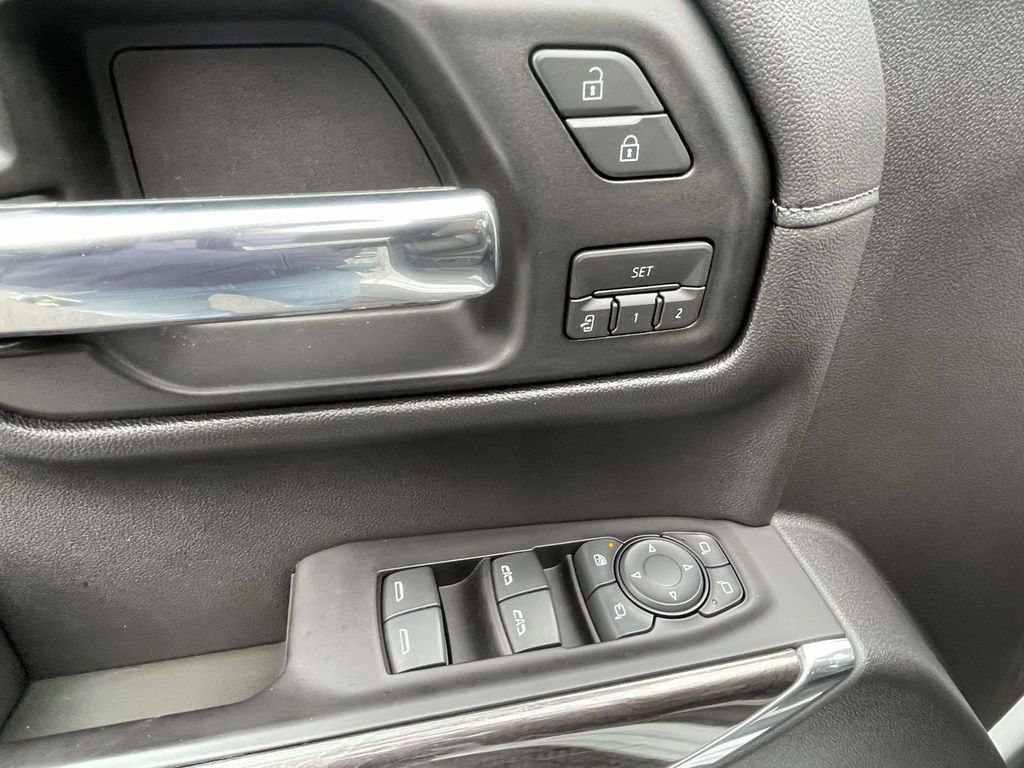 Used 2019 Chevrolet Silverado 1500 LTZ w/ LTZ Plus Package image 20