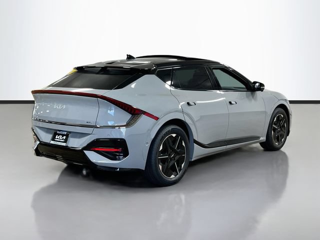 New 2026 Kia EV6 GT-Line RWD image 7
