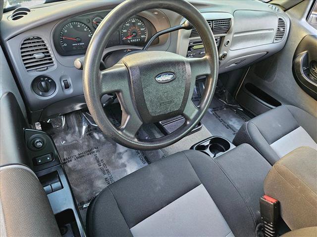 Used 2011 Ford Ranger XLT image 9