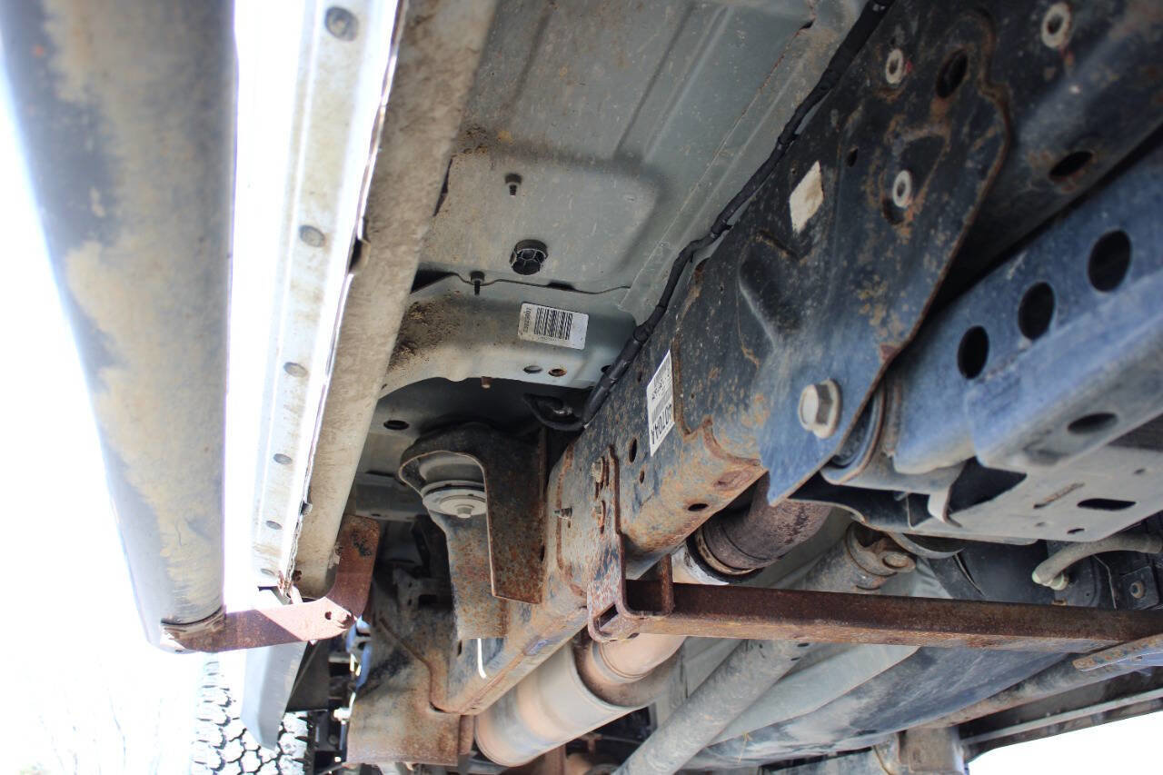 Used 2023 RAM 2500 Tradesman image 44