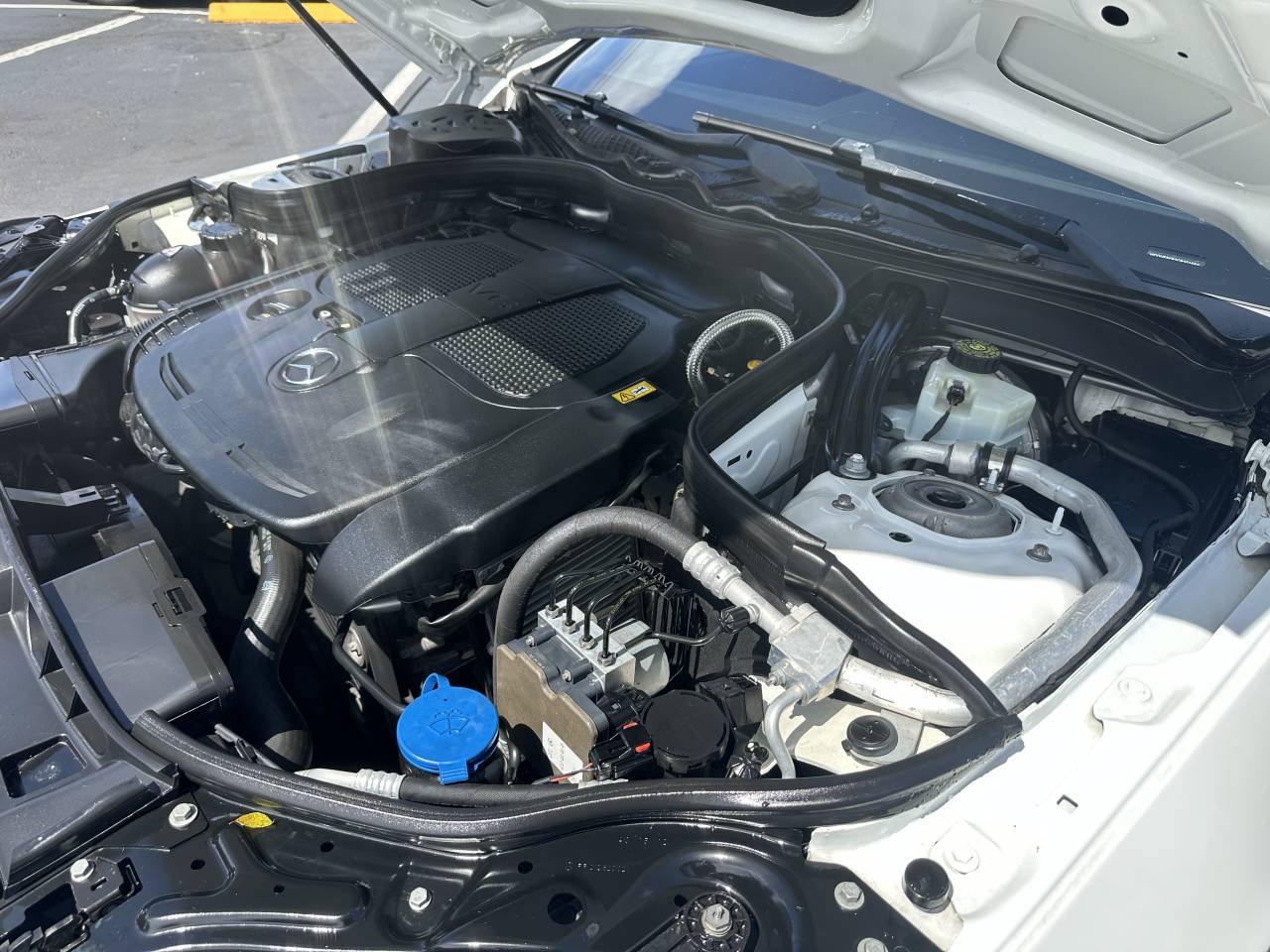 Used 2016 Mercedes-Benz E 350 Sedan image 11