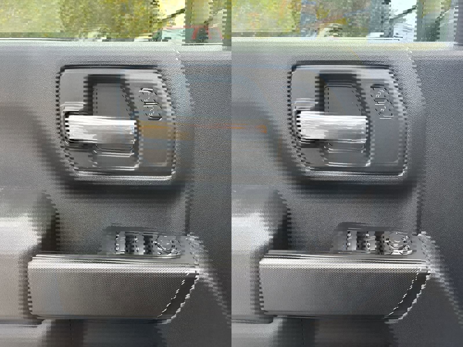 New 2026 Chevrolet Silverado 3500 W/T w/ WT Convenience Package image 16