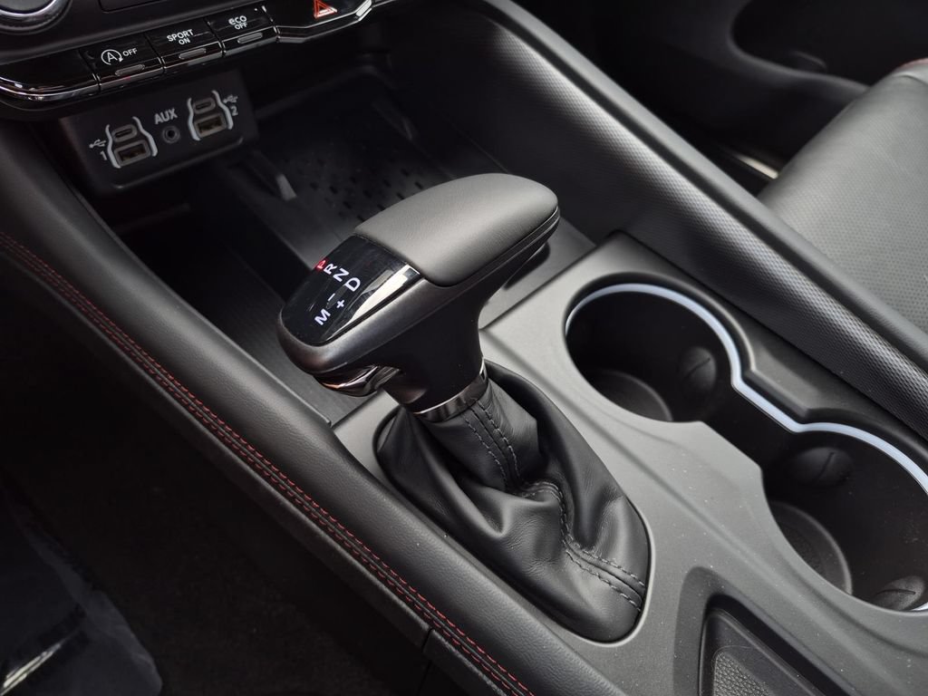 New 2026 Dodge Durango GT AWD/4WD image 27