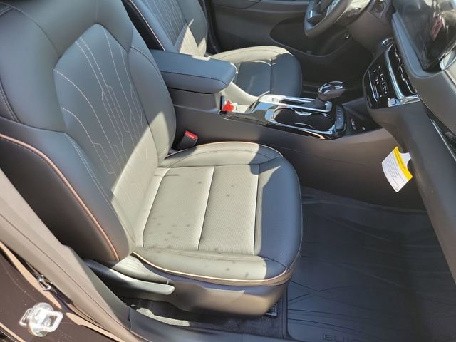 New 2026 Buick Envista Sport Touring FWD image 29