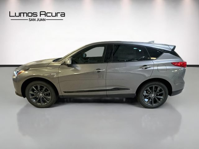 New 2026 Acura RDX w/ Advance Package AWD/4WD image 4